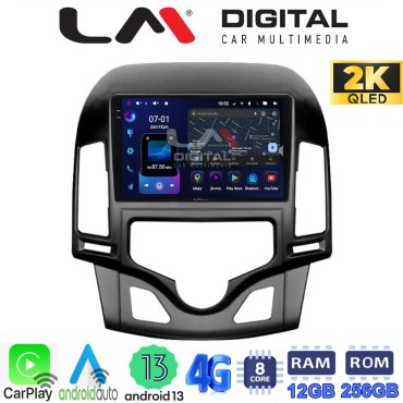 LM ZS8043CL GPS Οθόνη OEM Multimedia Αυτοκινήτου για HYUNDAI i30 2007-2012  (CarPlay/AndroidAuto/BT/GPS/WIFI/GPRS) LM ZS8043CL GPS Οθόνη OEM Multimedia Αυτοκινήτου για HYUNDAI i30 2007-2012  (CarPlay/AndroidAuto/BT/GPS/WIFI/GPRS)