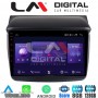 LM Digital - LM ZT8094 GPS Οθόνη OEM Multimedia Αυτοκινήτου για MITSUBISHI L200 2006 > 2014 (CarPlay/AndroidAuto/BT/GPS/WIFI/GPRS)