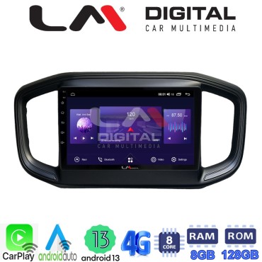 LM Digital - LM ZT8259 GPS Οθόνη OEM Multimedia Αυτοκινήτου για Fiat Strada 2021 >

Προσοχή! Δείτε την φίσα του εργοστασιακού μηχανήματος και ενημερώστε το τεχνικό τμήμα πριν την παραγγελία. (CarPlay/AndroidAuto/BT/GPS/WIFI/GPRS)