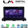 LM Digital - LM ZT8385 GPS Οθόνη OEM Multimedia Αυτοκινήτου για VOLVO XC90 2002 > 2014 (CarPlay/AndroidAuto/BT/GPS/WIFI/GPRS)