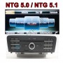 LM Digital - LM GH2 503 Οθόνη OEM Multimedia Αυτοκινήτου για MERCEDES E (W212) 2012 > 2016 (CarPlay/AndroidAuto/BT/GPS/WIFI/GPRS)