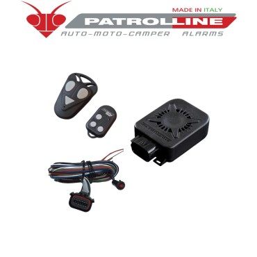 PATROL MAX 4.0.1561
