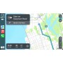 CLARION GL31505 Οθόνη OEM Multimedia Αυτοκινήτου για Mercedes ML 1998 > 2005 (CarPlay/AndroidAuto/BT/GPS/WIFI/GPRS)