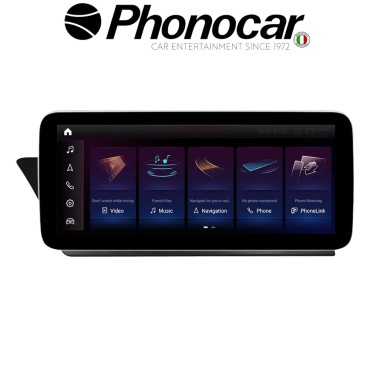 SM006 PHONOCAR