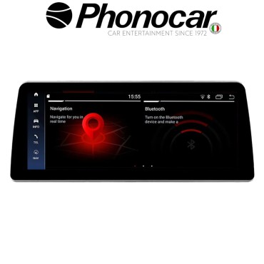 SM012 PHONOCAR