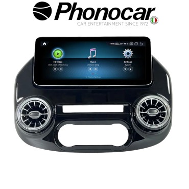 SM033 PHONOCAR