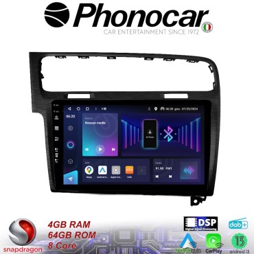 SM301 PHONOCAR