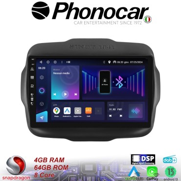 SM310 PHONOCAR