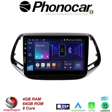 SM311 PHONOCAR