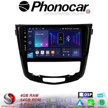 SM324 PHONOCAR