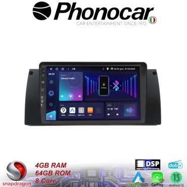 SM329 PHONOCAR