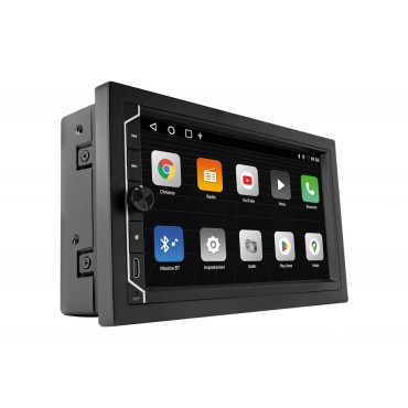 VM 003 PHONOCAR