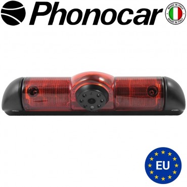BC VM265 PHONOCAR