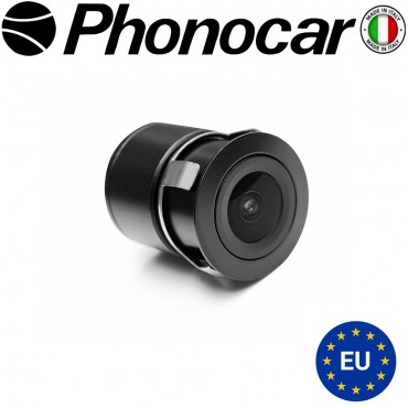 BC VM282 PHONOCAR