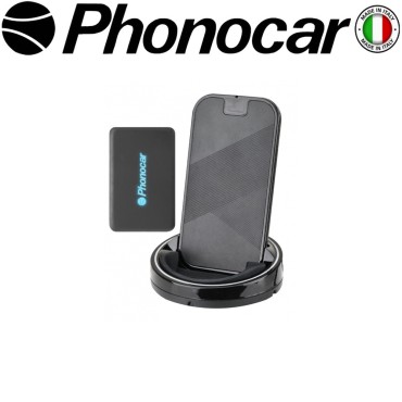 VM 382 PHONOCAR