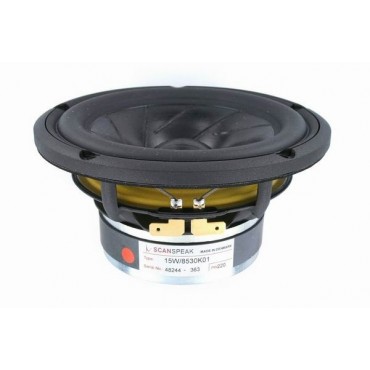 Scan Speak 15W/8530K01