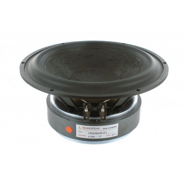 Scan Speak 18W/8545-01
