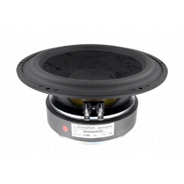 Scan Speak 18W/8545K00