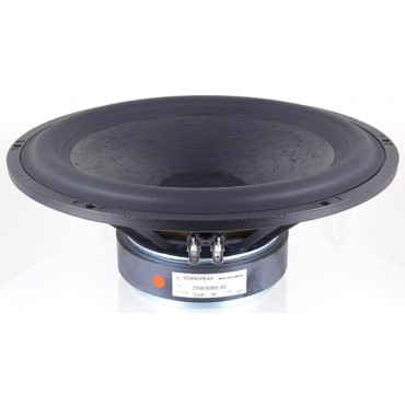 Scan Speak 25W/8565-00