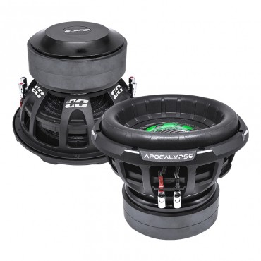 Subwoofer Apocalypse DB-3012R D2