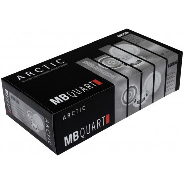 MB Quart ASC 116