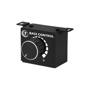 Taramps Bass Control