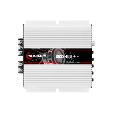 Taramps BASS 400 2Ohm