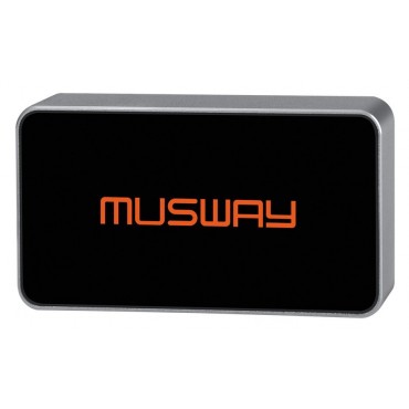 Musway BTA
