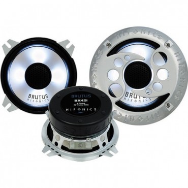 Ομοαξονικά Ηχεία Hifonics BX-42i