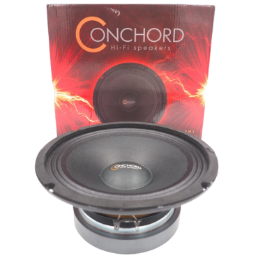 Midrange Conchord C 8 M