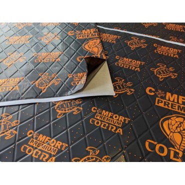 Comfort Mat Cobra 2,3 mm
