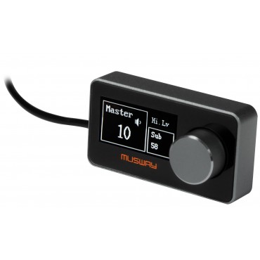 Musway DCR 1
