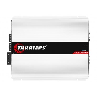 Taramps DS 4000 X 4 1 OHM