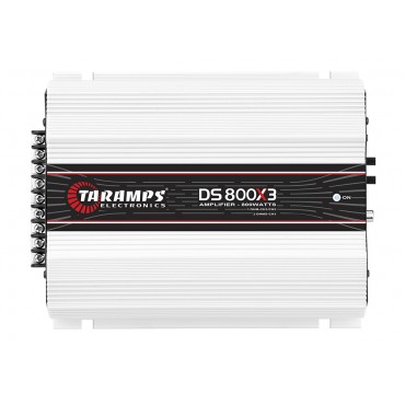 Taramps DS 800 X 3  1 Ohm