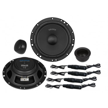 Crunch DSX 6.2 E