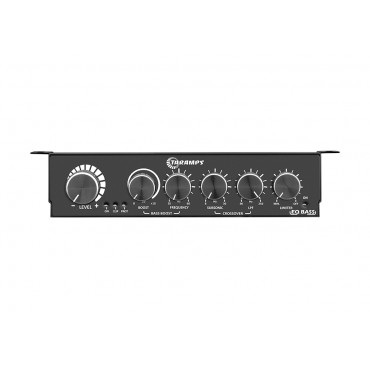 Taramps EQ Bass