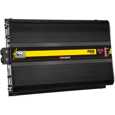 Taramps Procharger 250A