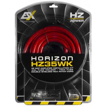 ESX HZ 35 WK ESX HZ 35 WK