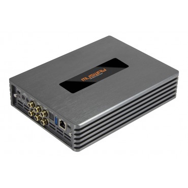 M 4 + V3 DSP