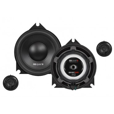 MBQuart QMB 100C