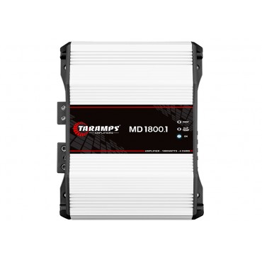 Taramps MD 1800.1 4 OHM