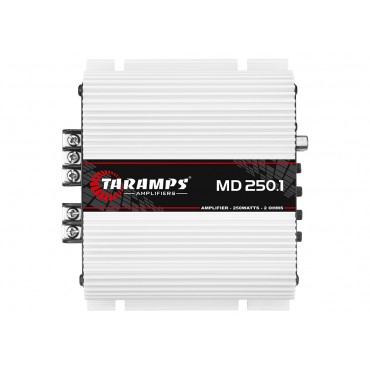 Taramps MD 250.1  2Ohm
