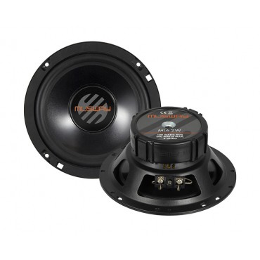ML 6.2 W