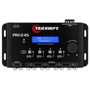 Taramps PRO 2.4S