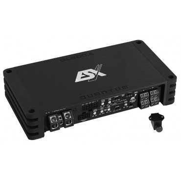 QL 600.4 24 VOLT