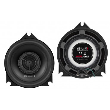 MB Quart QMB 100X