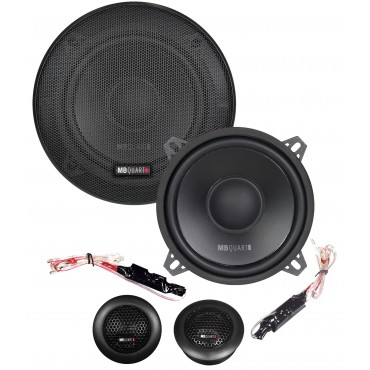 MB Quart QS 130