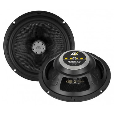 Midbass ESX QXE 8.2W