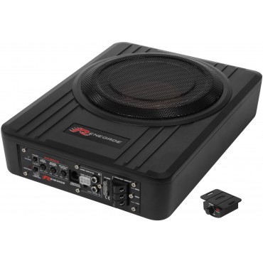 Ενεργό Subwoofer Με Κούτα Renegade RS 800 A