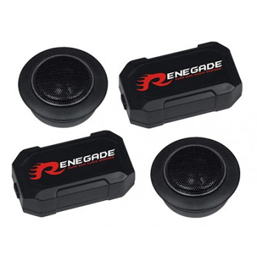 Tweeter Renegade RX 6.2 T